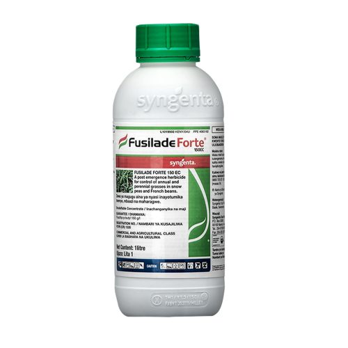 Fusilade Forte