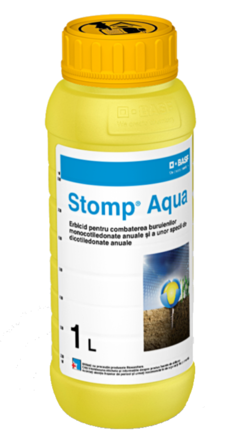 stomp-aqua
