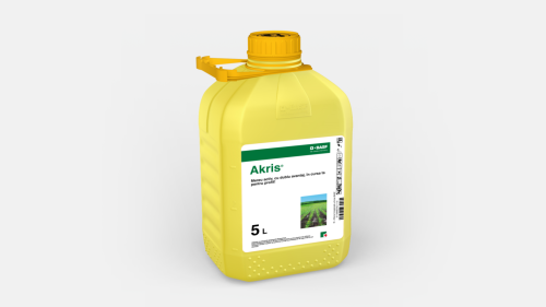 Akris- Erbicid Porumb