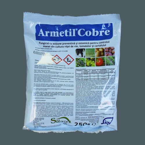 ARMETIL COBRE