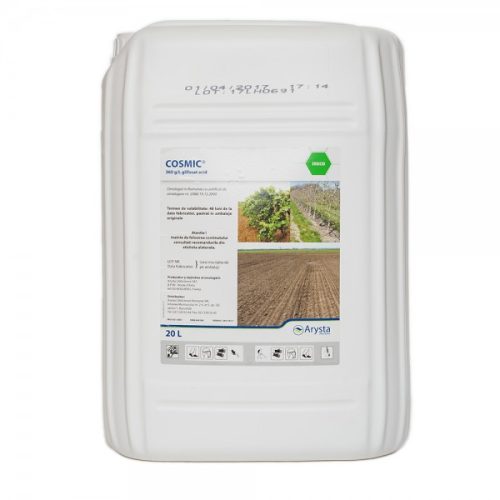 Erbicid total Cosmic