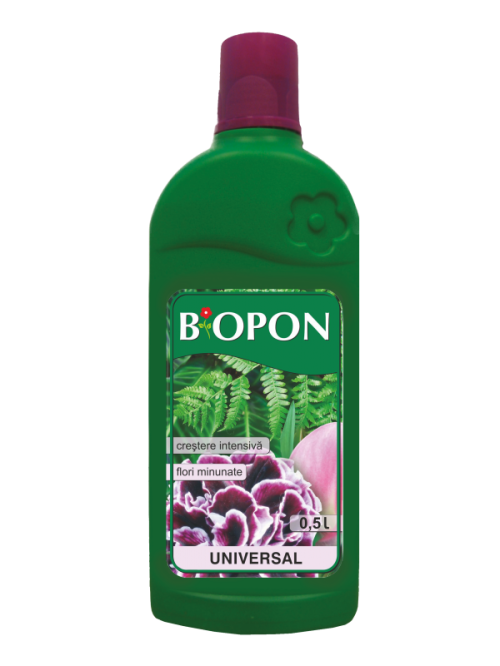 Ingrasamant universal