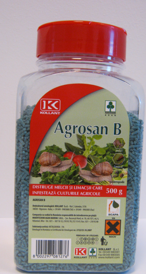 AGROSAN B