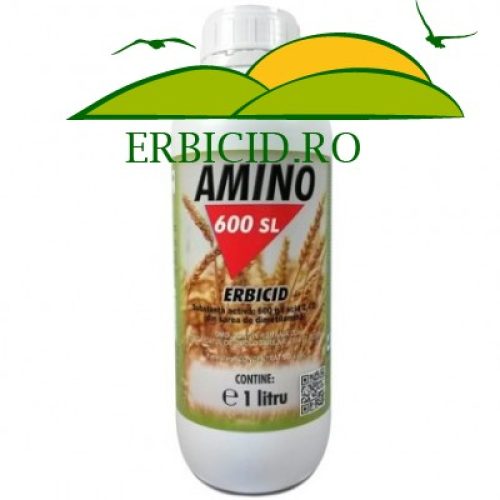 Amino erbicid porumb(Sare DMA)