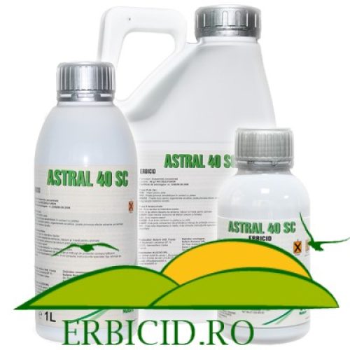Astral 40 SC