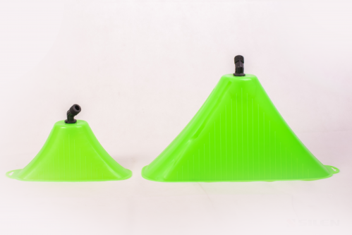 Clopot pentru erbicidat