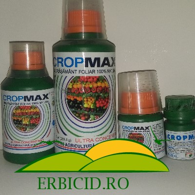 CROPMAX ( stimulator de crestere)
