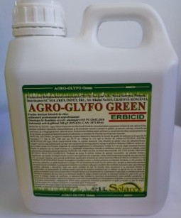 Erbicid Total Agro-Glyfo