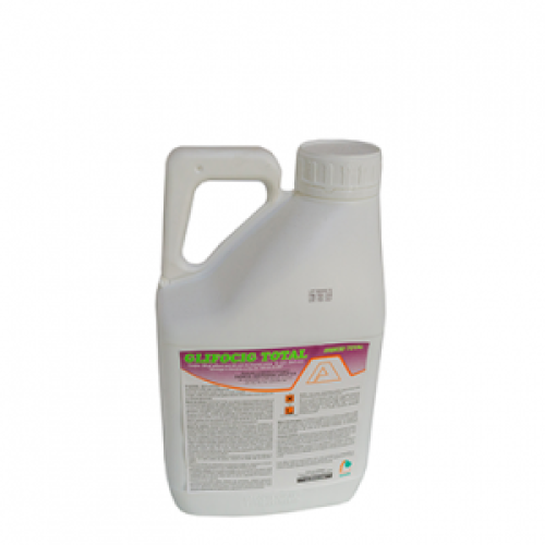 GLIFOCIG Total-erbicid total