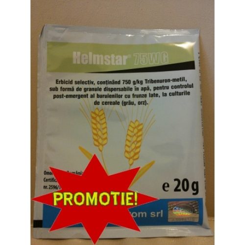 Helmstar erbicid grau