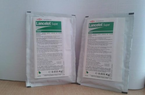 Lancelot® Super 33gr