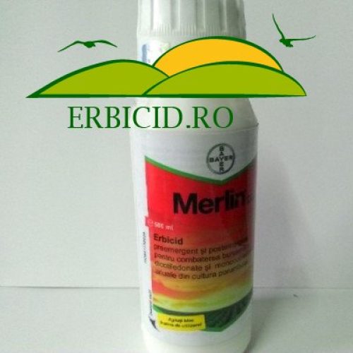 MERLIN DUO( erbicid porumb )