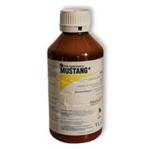 Mustang 500ml