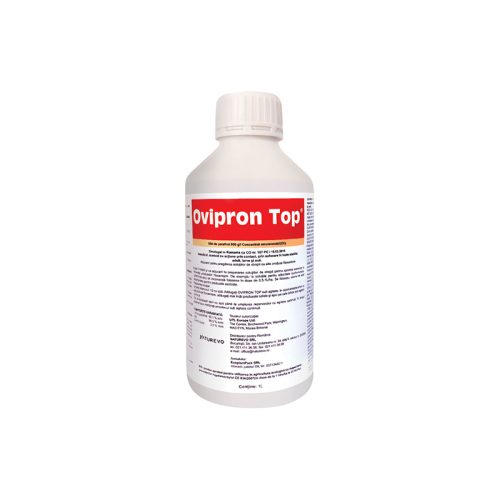 Ovipron Top ULEI HORTICOL