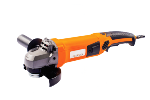 Polizor unghiular  Micul Fermier