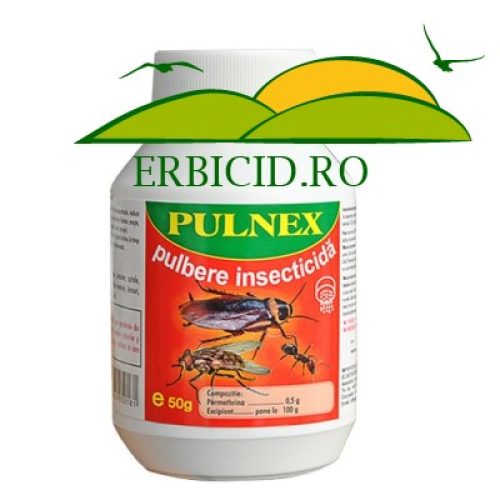 PULNEX FLACON