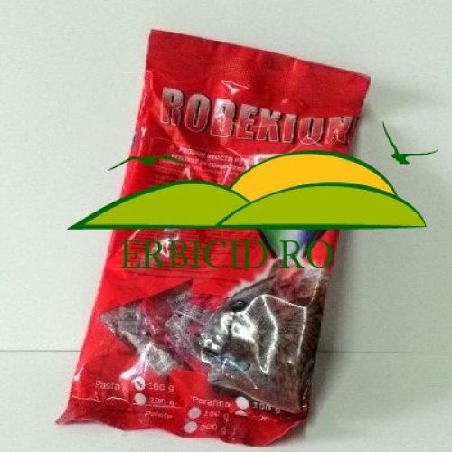 RODEXION PASTA-OTRAVA SOARECI
