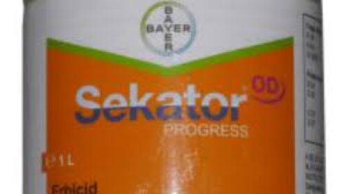 Sekator Progress OD 1L
