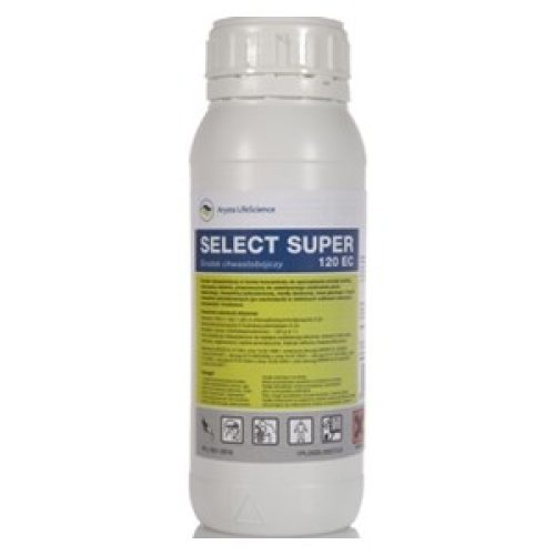 SELECT SUPER ( 100 ML )