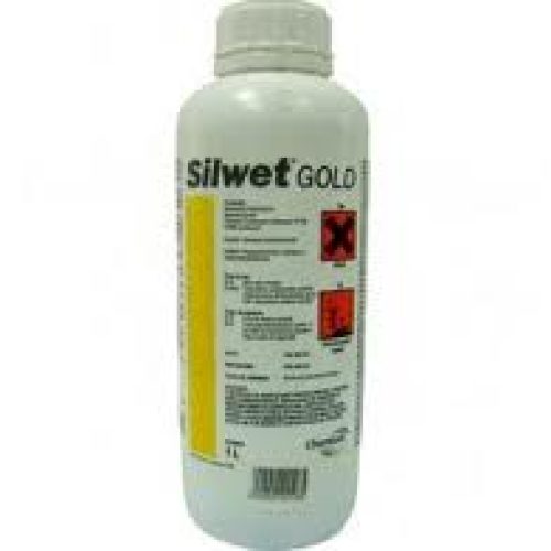 SILWET GOLD ( 1 L )