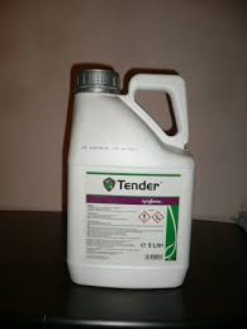 Tender 500ml
