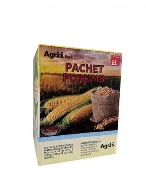 PACHET AGRII PACK PORUMB