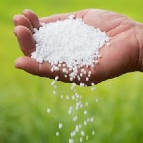 Ingrasamant Uree granulata