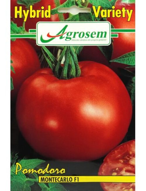 Semințe Tomate Montecarlo F1