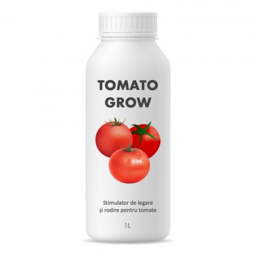 Stimulator de legare si rodire pentru tomate, Tomato Grow,